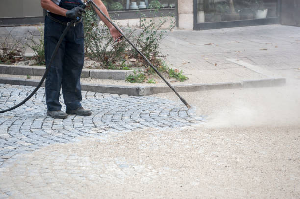 Best Machinery and Equipment Cleaning  in Cedar Springs, MI