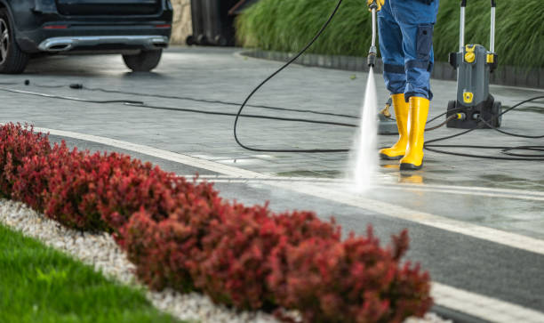 Cedar Springs, MI Pressure Washing Company